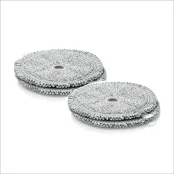 BHZUPAD1 Mopping Pads Unlimited 7 ProHygienic Aqua