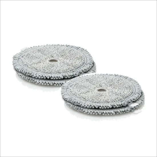 BHZUPAD1 Mopping Pads Unlimited 7 ProHygienic Aqua