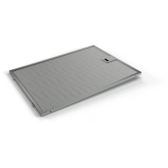 Serie 4 Ada Tipi Davlumbaz 90 cm Paslanmaz çelik