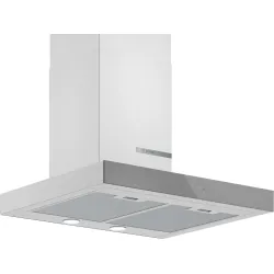 Serie 4 Duvar Tipi Davlumbaz 60 cm Antrasit gri