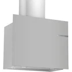 Serie 4 Duvar Tipi Davlumbaz 60 cm Antrasit Gri, Antrasit gri