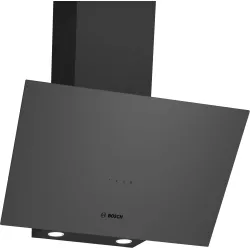 Serie 2 Duvar Tipi Davlumbaz 60 cm , Gri