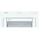 Serie 4 Solo Derin Dondurucu 161 x 60 cm Beyaz
