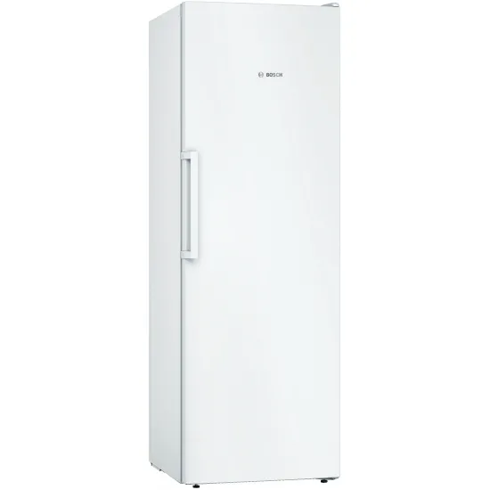 Serie 4 Solo Derin Dondurucu 176 x 60 cm Beyaz