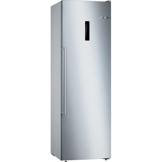 Serie 4 Solo Derin Dondurucu 186 x 60 cm Kolay temizlenebilir Inox