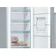 Serie 4 Solo Derin Dondurucu 186 x 60 cm Kolay temizlenebilir Inox