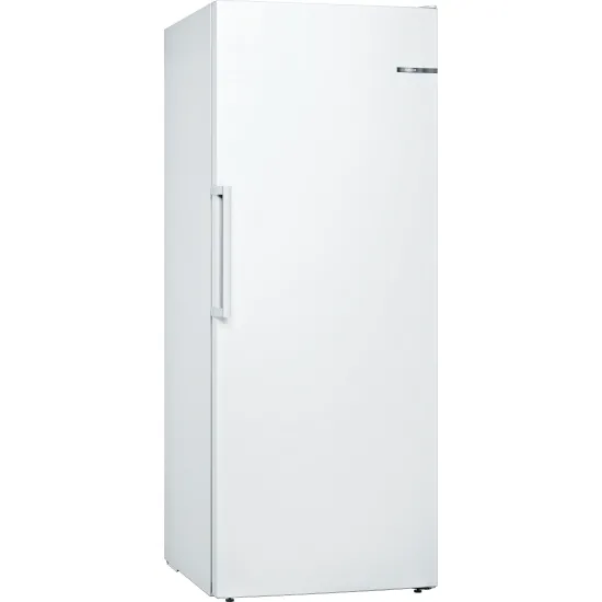 Serie 4 Solo Derin Dondurucu 176 x 70 cm Beyaz