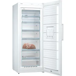 Serie 4 Solo Derin Dondurucu 176 x 70 cm Beyaz