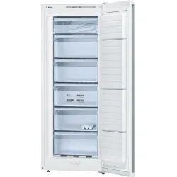 Serie 4 Solo Derin Dondurucu 146 x 60 cm Beyaz