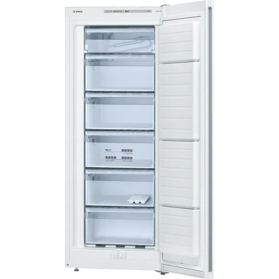 Serie 4 Solo Derin Dondurucu 146 x 60 cm Beyaz