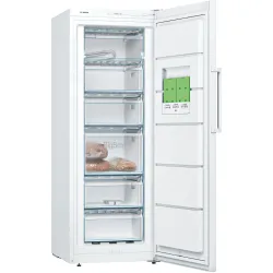 Serie 4 Solo Derin Dondurucu 161 x 60 cm Beyaz