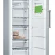 Serie 4 Solo Derin Dondurucu 176 x 60 cm Kolay temizlenebilir Inox