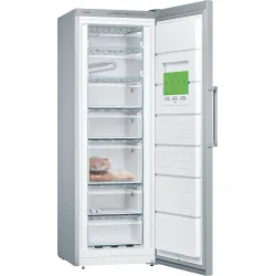 Serie 4 Solo Derin Dondurucu 176 x 60 cm Kolay temizlenebilir Inox