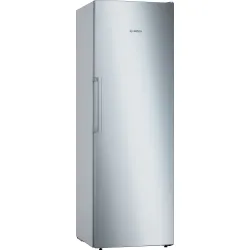 Serie 4 Solo Derin Dondurucu 176 x 60 cm Kolay temizlenebilir Inox