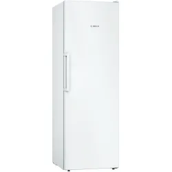 Serie 4 Solo Derin Dondurucu 176 x 60 cm Beyaz