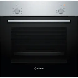 Serie 2 Ankastre Fırın 60 x 60 cm Inox