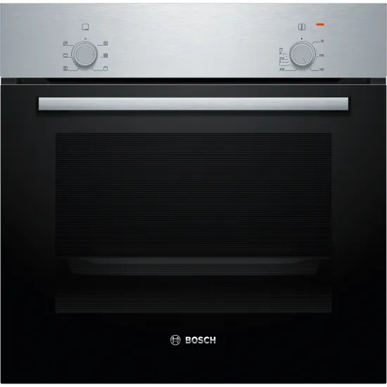 Serie 2 Ankastre Fırın 60 x 60 cm Inox