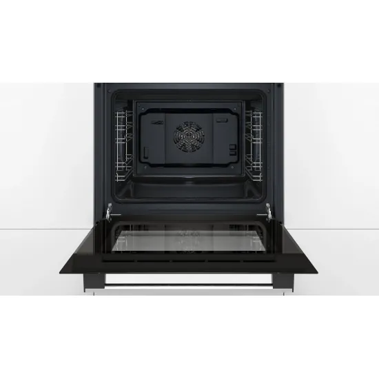 Serie 2 Ankastre Fırın 60 x 60 cm Inox