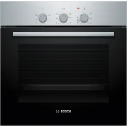 Serie 2 Ankastre Fırın 60 x 60 cm Inox