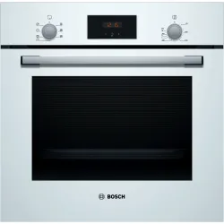 Serie 2 Ankastre Fırın 60 x 60 cm Beyaz