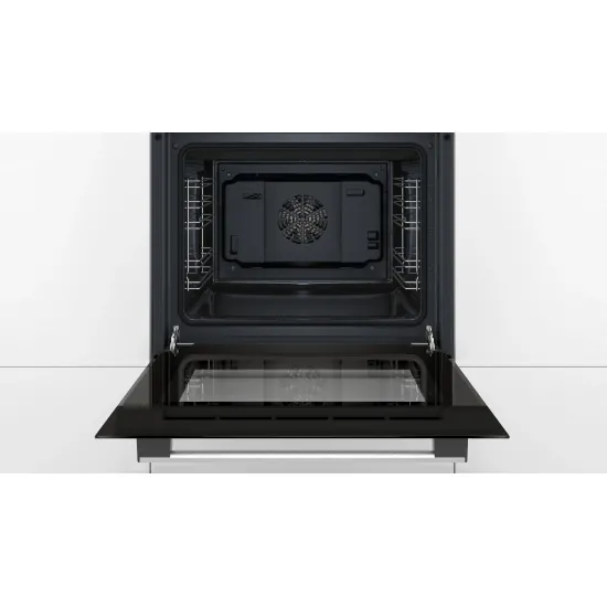 Serie 2 Ankastre Fırın 60 x 60 cm Beyaz