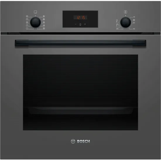 Serie 2 Ankastre Fırın 60 x 60 cm