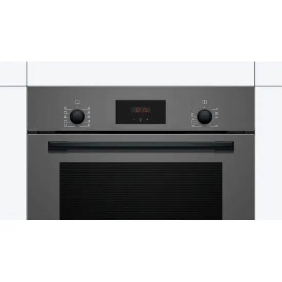 Serie 2 Ankastre Fırın 60 x 60 cm