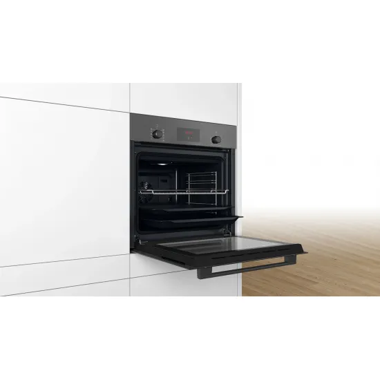 Serie 2 Ankastre Fırın 60 x 60 cm