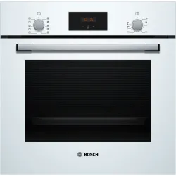 Serie 2 Ankastre Fırın 60 x 60 cm Beyaz