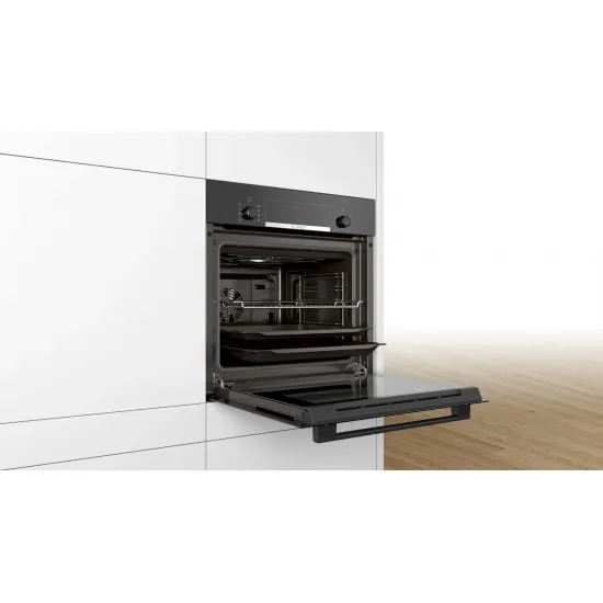 Serie 4 Ankastre Fırın 60 x 60 cm