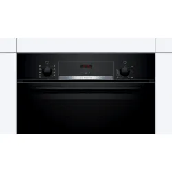 Serie 4 Ankastre Fırın 60 x 60 cm