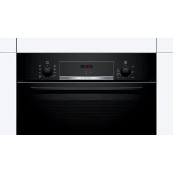 Serie 4 Ankastre Fırın 60 x 60 cm