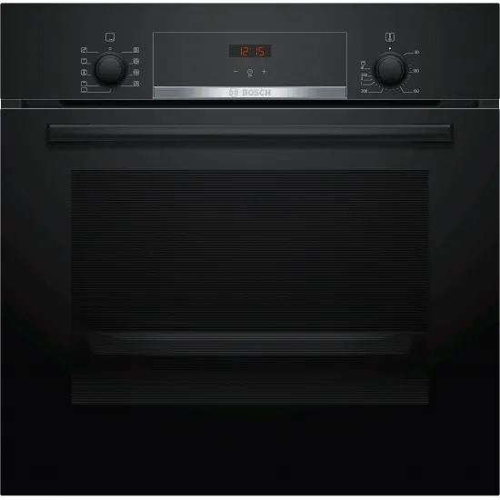 Serie 4 Ankastre Fırın 60 x 60 cm