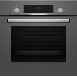 Serie 4 Ankastre Fırın 60 x 60 cm