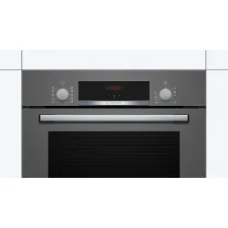 Serie 4 Ankastre Fırın 60 x 60 cm