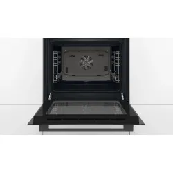 Serie 4 Ankastre Fırın 60 x 60 cm