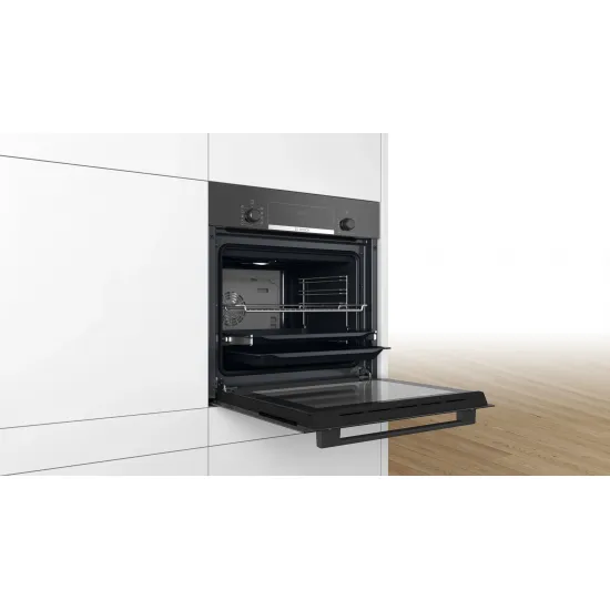 Serie 4 Ankastre Fırın 60 x 60 cm