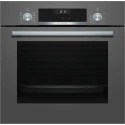 Serie 6 Ankastre Fırın 60 x 60 cm