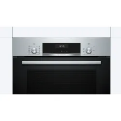 Serie 6 Ankastre Fırın 60 x 60 cm Inox