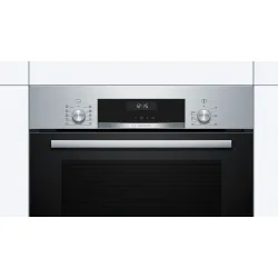 Serie 6 Ankastre Fırın 60 x 60 cm Inox