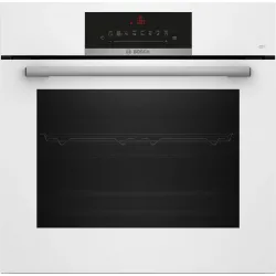 Serie 6 Ankastre Fırın 60 x 60 cm Beyaz