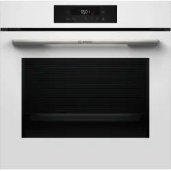 Serie 6 Ankastre Fırın 60 x 60 cm Beyaz