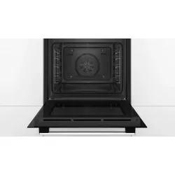 Serie 6 Buhar Destekli Ankastre Fırın 60 x 60 cm Inox