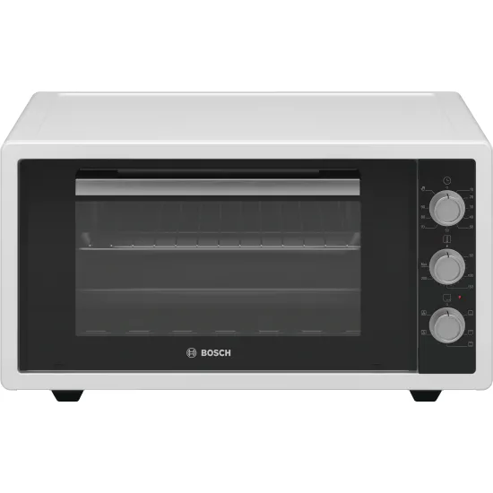 Serie 2 Midi Fırın Beyaz