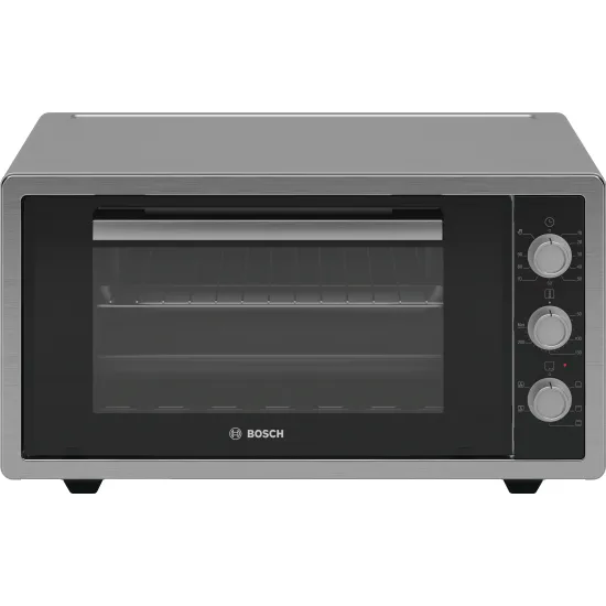 Serie 2 Midi Fırın Gümüş