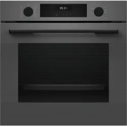 Serie 4 Buhar Destekli Ankastre Fırın 60 x 60 cm