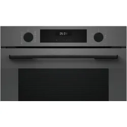 Serie 4 Buhar Destekli Ankastre Fırın 60 x 60 cm