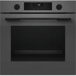 Serie 4 Buhar Destekli Ankastre Fırın 60 x 60 cm