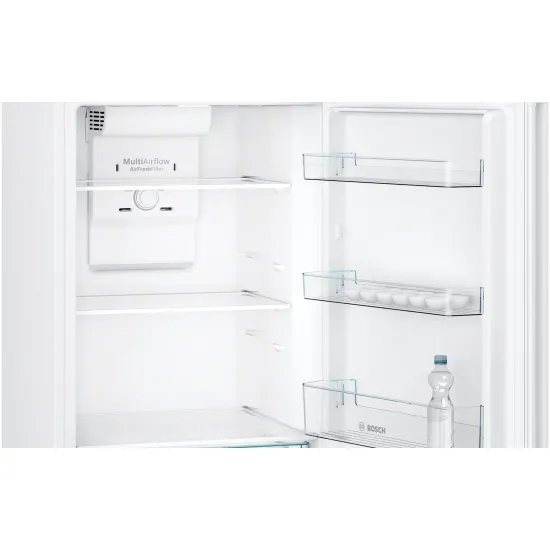 Serie 2 Üstten Donduruculu Buzdolabı 171 x 60 cm Beyaz