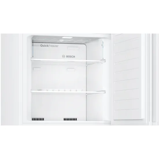 Serie 2 Üstten Donduruculu Buzdolabı 171 x 60 cm Beyaz